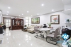 Modern fully furnished three bedroom apartment for rent